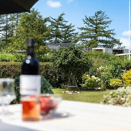 別荘 Fy373-bogense-skastrup-strand-ost-68 ボーゲンセ