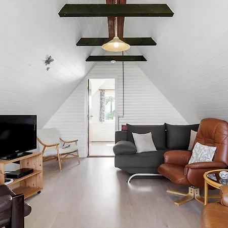 Fy373-bogense-skastrup-strand-ost-68 別荘 ボーゲンセ