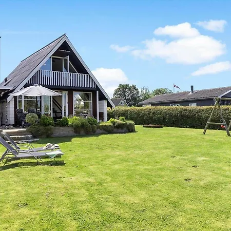 Fy373-bogense-skastrup-strand-ost-68 別荘 ボーゲンセ