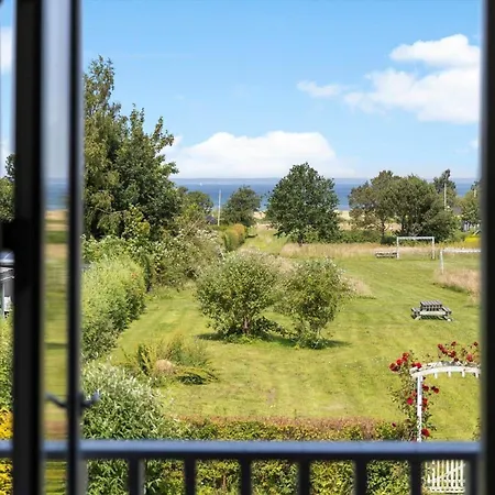 Fy373-bogense-skastrup-strand-ost-68 別荘 ボーゲンセ