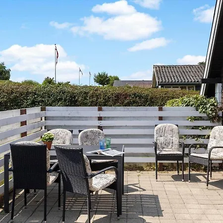 Fy373-bogense-skastrup-strand-ost-68 Dom wakacyjny