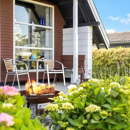 Fy373-bogense-skastrup-strand-ost-68 Dom wakacyjny Bogense