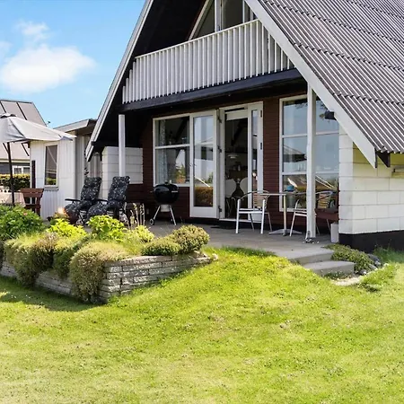 Dom wakacyjny Fy373-bogense-skastrup-strand-ost-68 Bogense