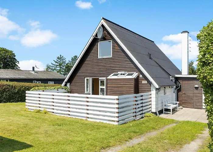 Tatil Evi Fy373-bogense-skastrup-strand-ost-68