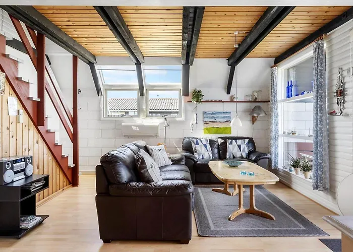 Fy373-bogense-skastrup-strand-ost-68 Tatil Evi *