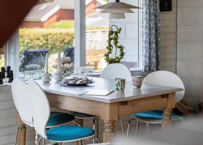 Tatil Evi Fy373-bogense-skastrup-strand-ost-68