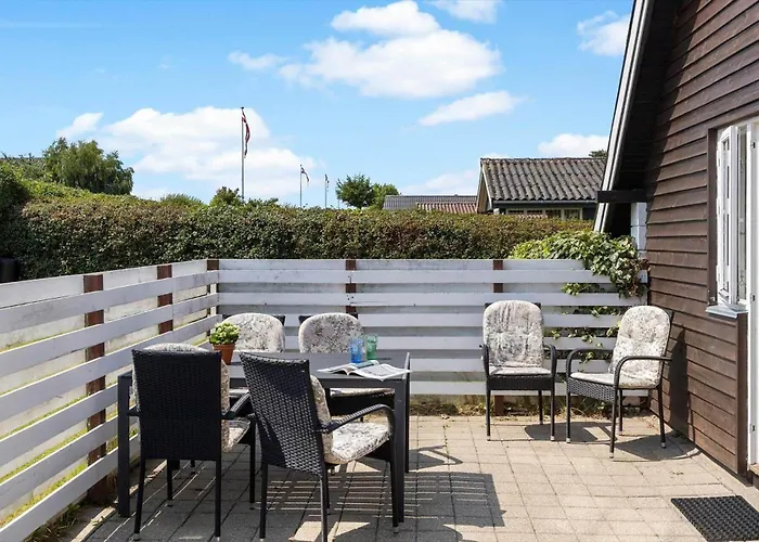 Fy373-bogense-skastrup-strand-ost-68 Tatil Evi