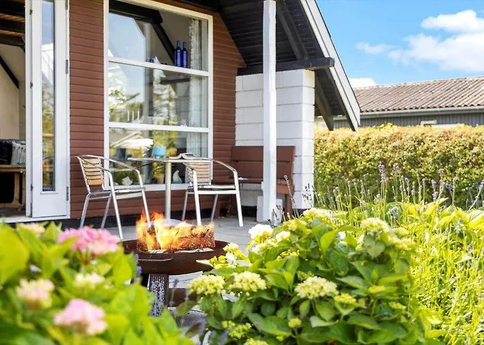 Fy373-bogense-skastrup-strand-ost-68 Tatil Evi Bogense
