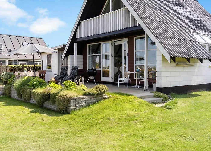 Tatil Evi Fy373-bogense-skastrup-strand-ost-68 Bogense